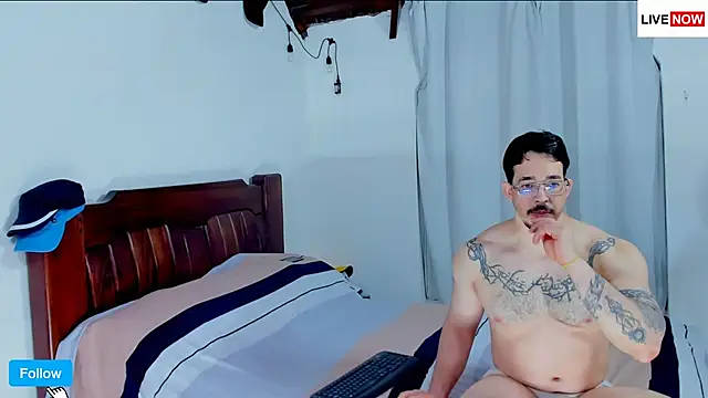 Hunter Hoott online show from 3, 7, 2026