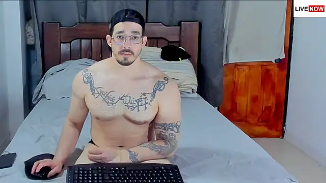 Hunter Hoott online show from 21, 3, 2026