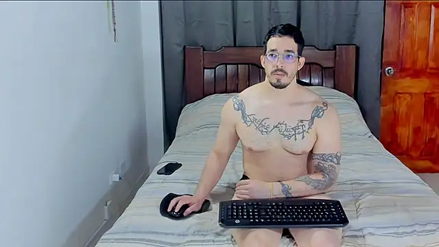 Hunter Hoott online show from 20, 3, 2026