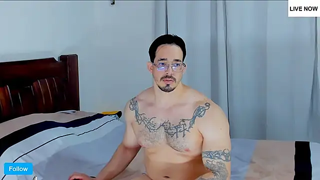 Hunter Hoott online show from 3, 7, 2026