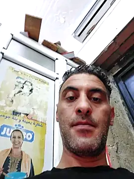 Mahdidido45 online show from 16, 6, 2026