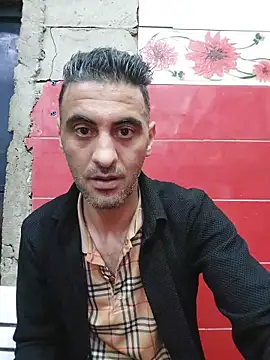Mahdidido45 online show from 24, 5, 2026