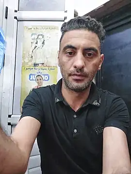 Mahdidido45 online show from 19, 6, 2026