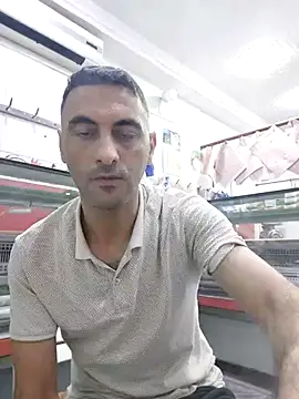 Mahdidido45 online show from 2, 11, 2025