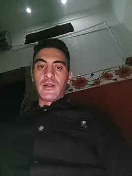 Mahdidido45 online show from 7, 5, 2026