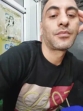 Mahdidido45 online show from 15, 6, 2026