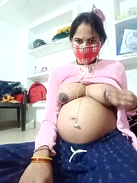 Snapshot of CUTE-786 chatting on 21, 12, 2025 CUTE-786 online show from 21, 12, 2025