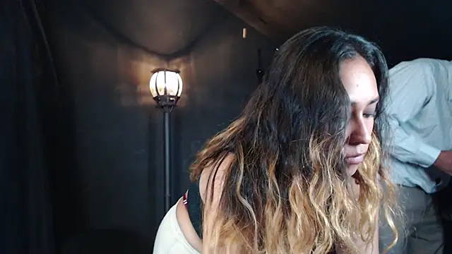 SabaTheCourtesan online show from 14, 11, 2025