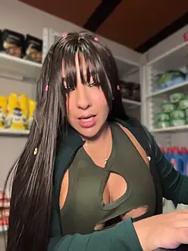 AlanaRouss online show from 28, 5, 2026