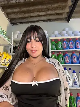 AlanaRouss online show from 9, 7, 2026