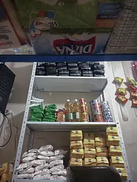 AlanaRouss online show from 12, 9, 2025