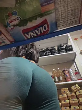 AlanaRouss online show from 5, 10, 2025