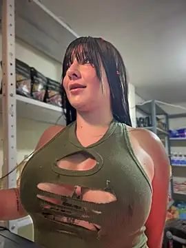 AlanaRouss online show from 8, 5, 2026