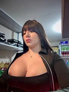 AlanaRouss online show from 6, 1, 2026