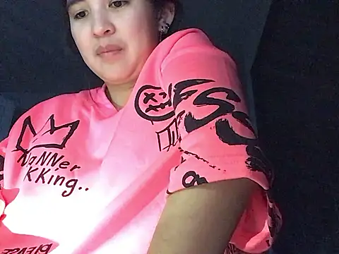 Snapshot of hika1373 chatting on 2, 3, 2026 hika1373 online show from 2, 3, 2026