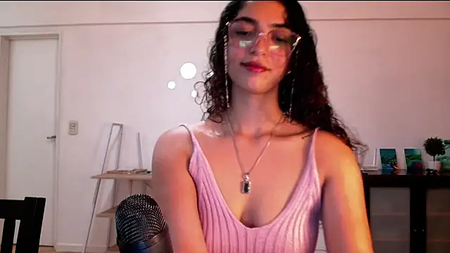 Ariagal online show from 8, 10, 2025