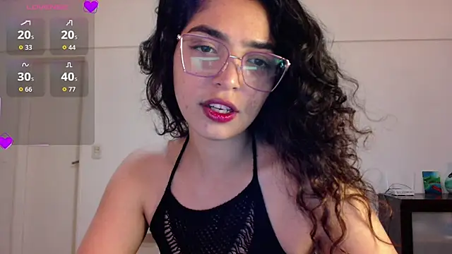 Ariagal online show from 11, 1, 2026