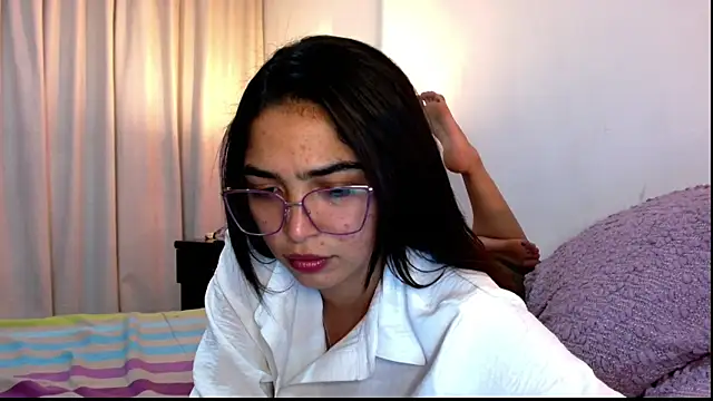 Ariagal online show from 8, 11, 2025