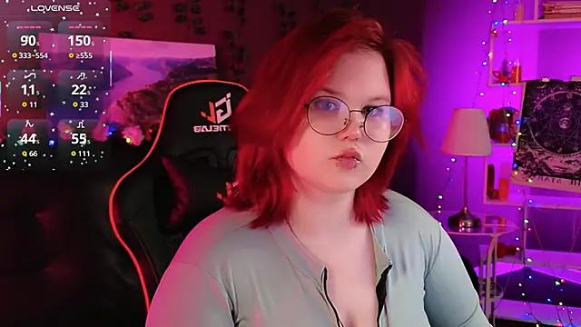 fillisfox  online show from 9, 11, 2025