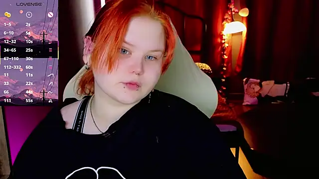 fillisfox  online show from 22, 4, 2026