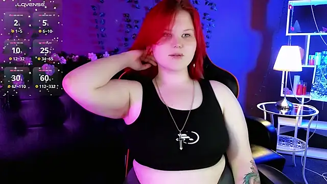 fillisfox  online show from 19, 9, 2025