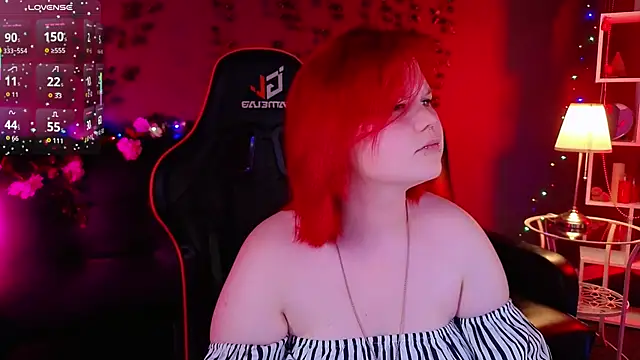 fillisfox  online show from 16, 9, 2025