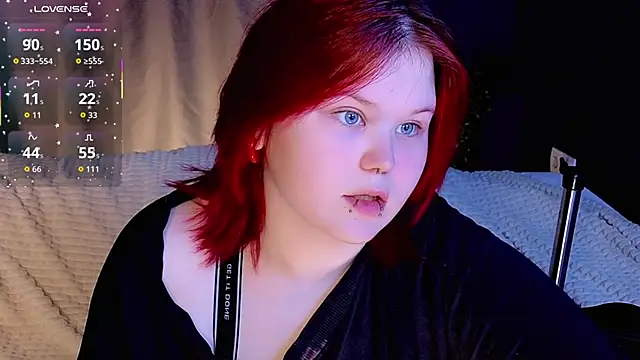 fillisfox  online show from 16, 11, 2025