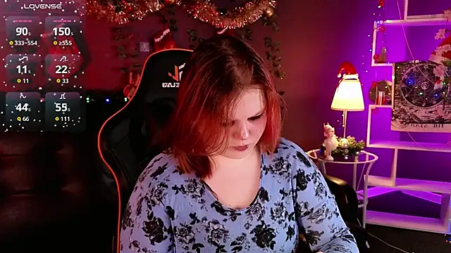 fillisfox  online show from 7, 1, 2026