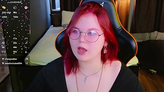 fillisfox  online show from 7, 2, 2026