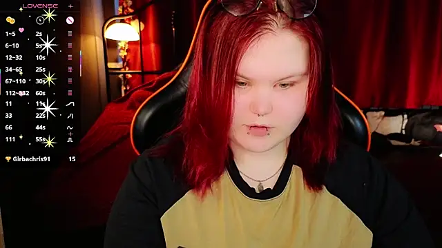 fillisfox  online show from 2, 4, 2026
