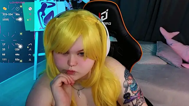 fillisfox  online show from 19, 3, 2026