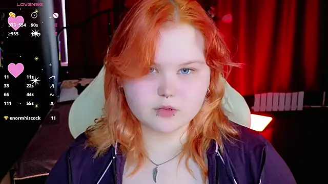 fillisfox  online show from 18, 4, 2026