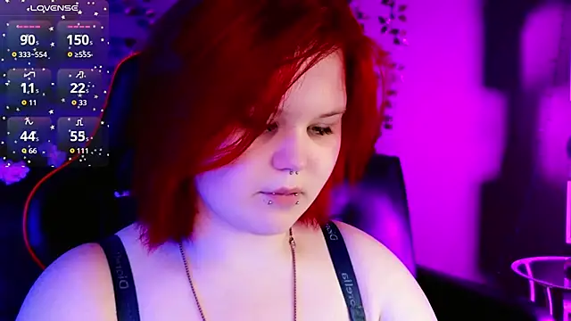 fillisfox  online show from 26, 9, 2025