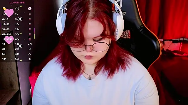 fillisfox  online show from 4, 4, 2026