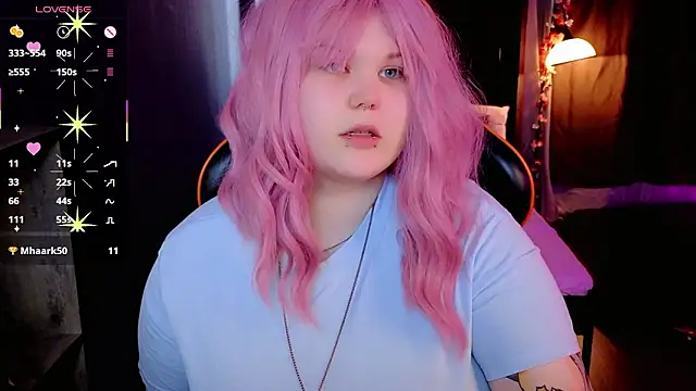 fillisfox  online show from 13, 3, 2026