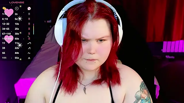 fillisfox  online show from 26, 3, 2026