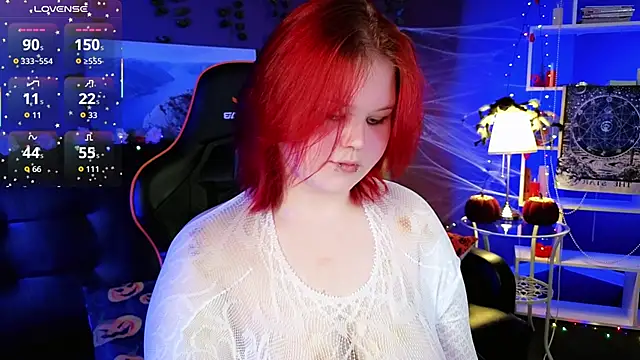 fillisfox  online show from 29, 10, 2025