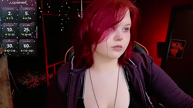 fillisfox  online show from 6, 11, 2025