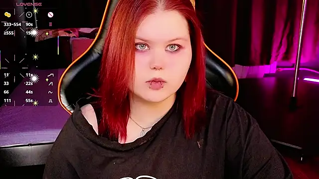 fillisfox  online show from 27, 2, 2026