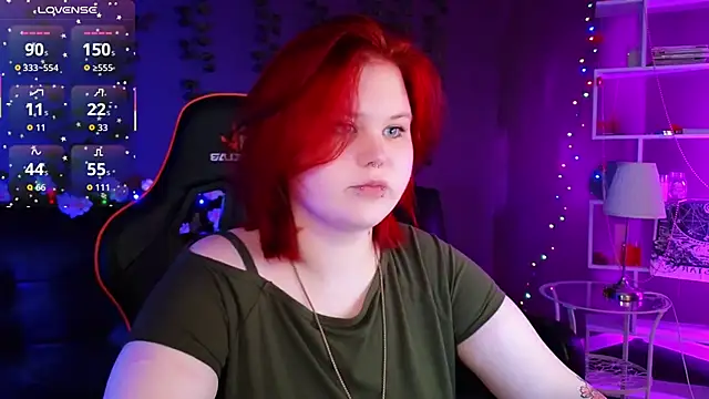 fillisfox  online show from 25, 9, 2025