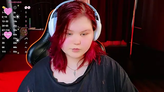 fillisfox  online show from 22, 3, 2026