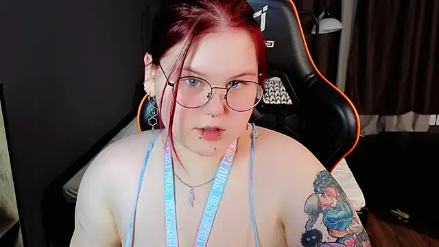 fillisfox  online show from 11, 2, 2026