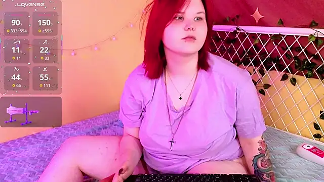 fillisfox  online show from 13, 10, 2025