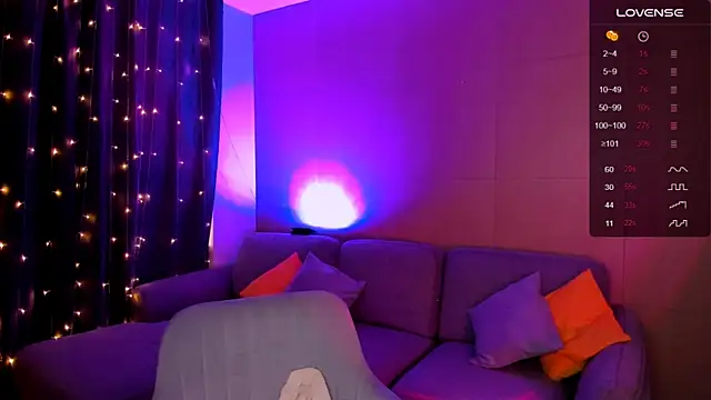 AnyaTaylor  online show from 5, 2, 2026