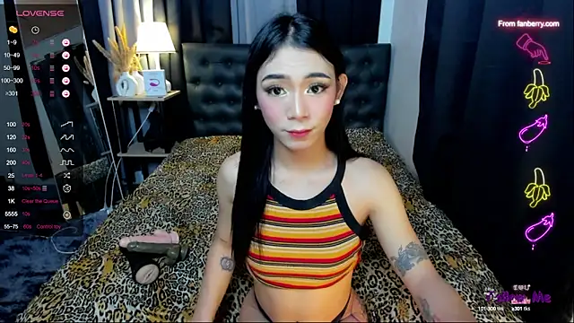 Snapshot of bellamoonlightX chatting on 19, 9, 2025 bellamoonlightX online show from 19, 9, 2025