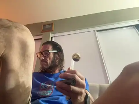 SmokeyKnight online show from 20, 3, 2026