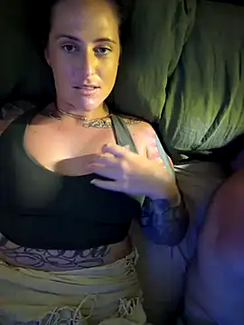 OdetteDelane online show from 29, 10, 2025