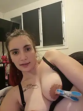 Michou02xXx online show from 15, 5, 2026