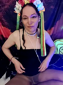 Tselka online show from 10, 10, 2025