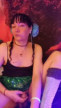 Tselka online show from 24, 10, 2025